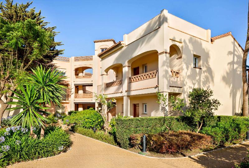 hotel Wyndham Residences Costa Del Sol Mijas