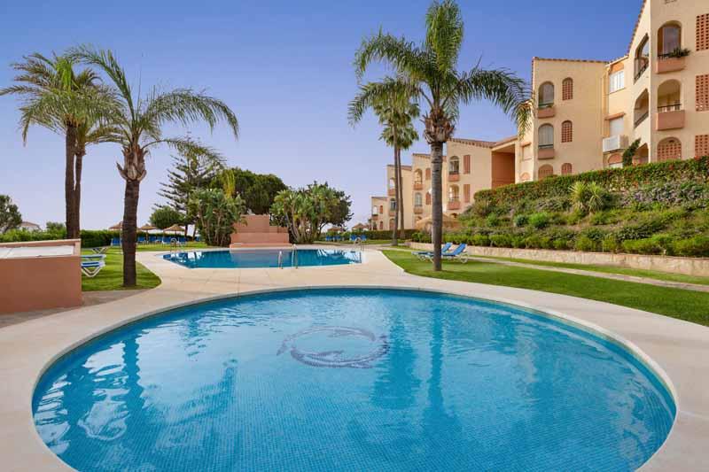 hotel Ramada Residences Wyndham Costa Del Sol Fuengirola