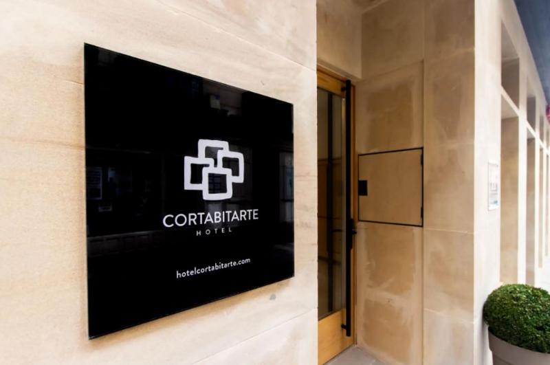 hotel Hotel Cortabitarte