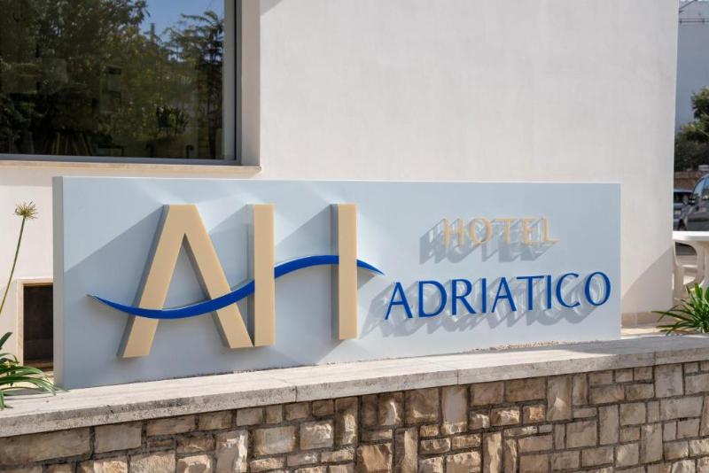 hotel Hotel Adriatico Tricase