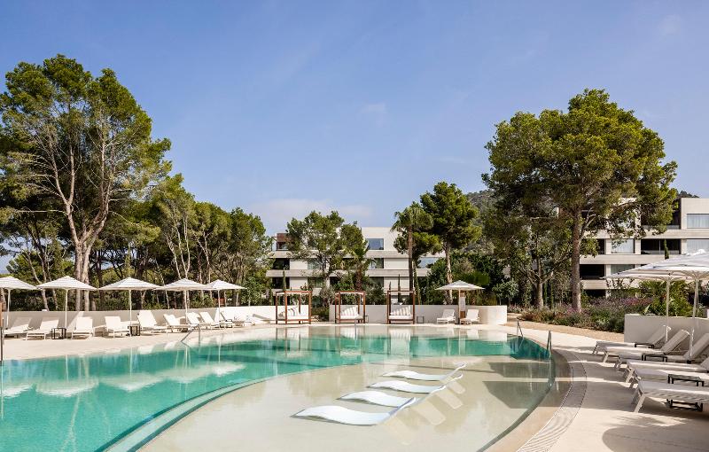 hotel Kimpton Aysla Mallorca