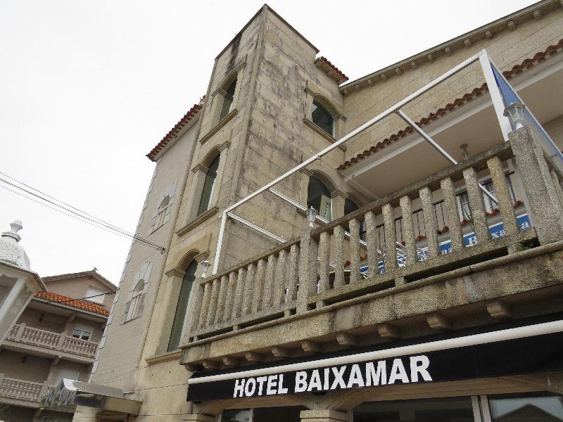 hotel Hotel Baixamar