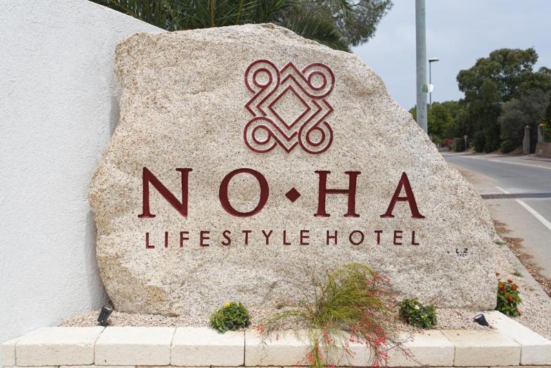 hotel Noha Lifestyle Hotel - Adults Only