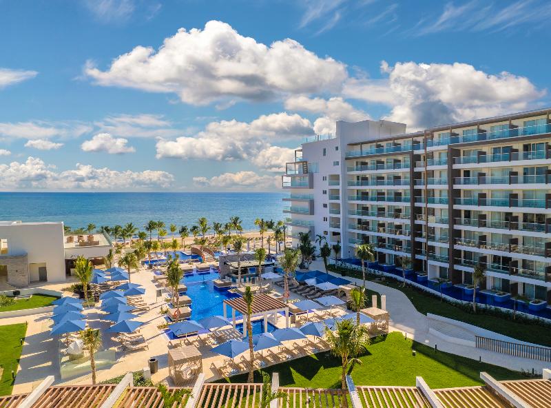 hotel Royalton Splash Riviera Cancun