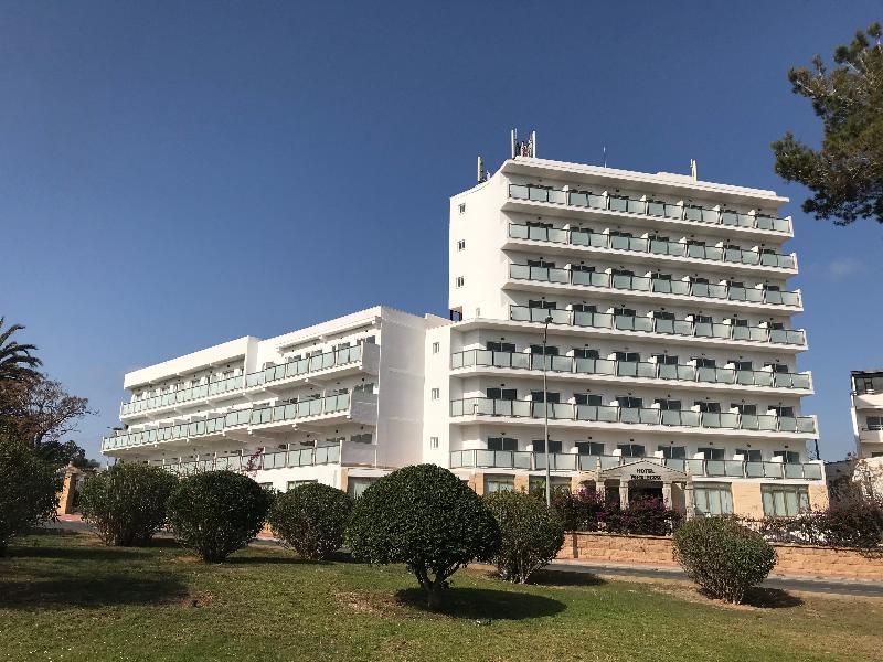 hotel Ona Drach Del Mar