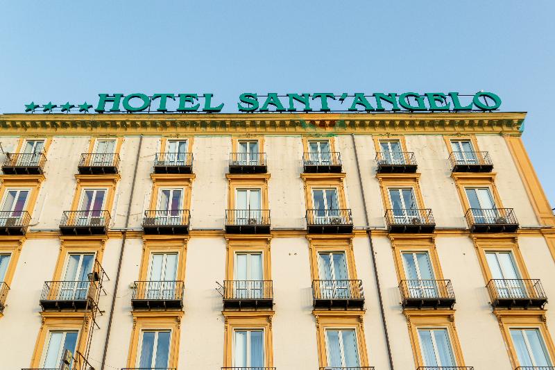 hotel Hotel Sant'angelo Palace