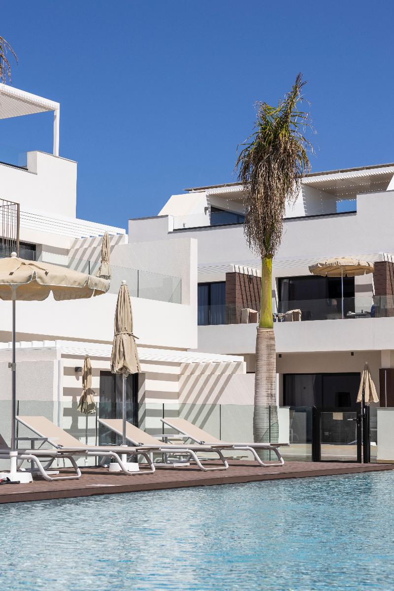 hotel Lacasa Apartments Cotillo