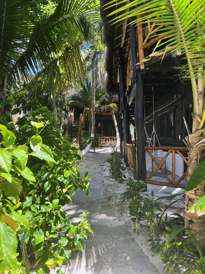 hotel Sivana Tulum