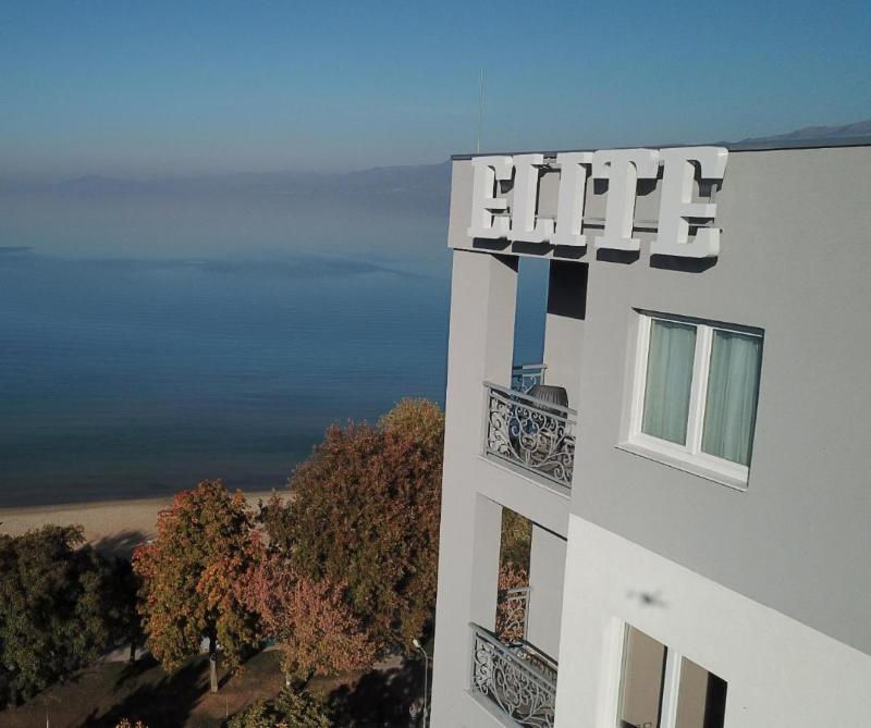 hotel Hotel Elite