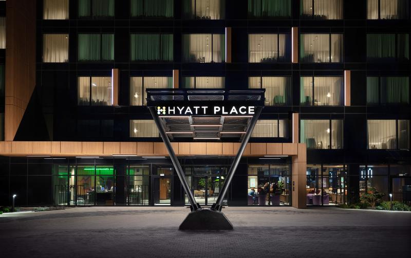 hotel Hyatt Place Krakow