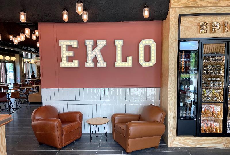 hotel Eklo Paris Roissy Cdg Airport