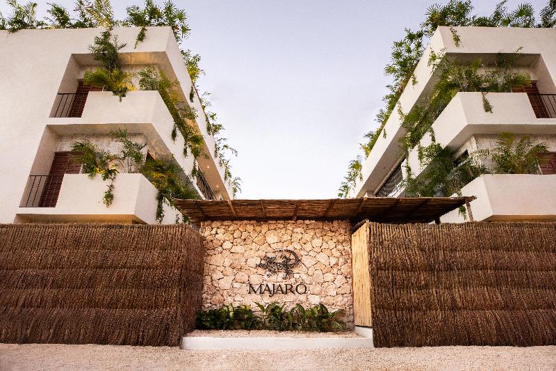 hotel Majaro Hotel Tulum