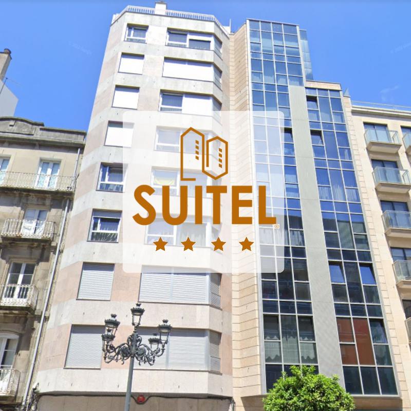 hotel Ces Suitel Garca Barbn 73