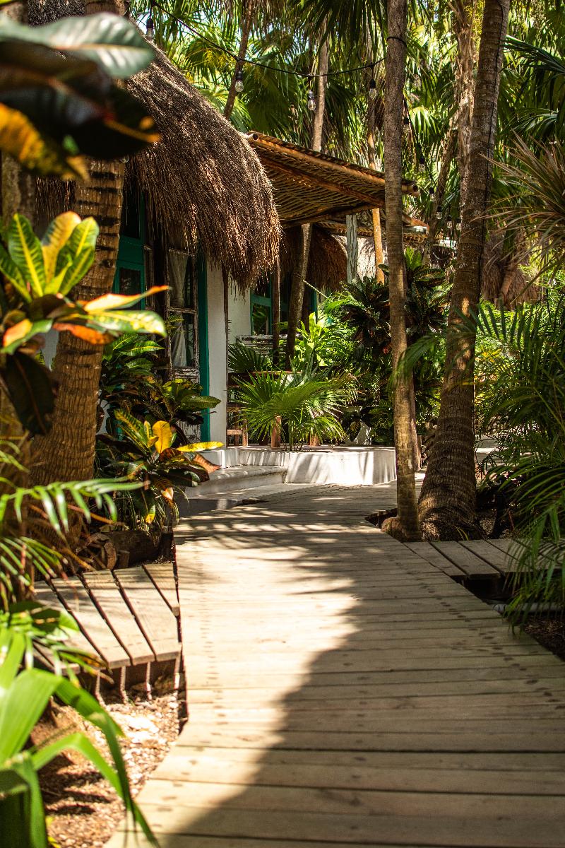 boutique Cormoran Boutique Hotel & Private Cenote Tulum