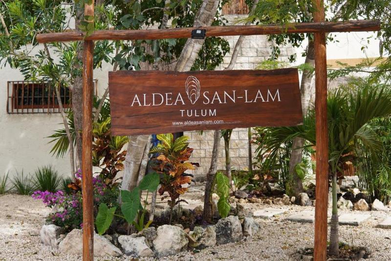 boutique Aldea San Lam