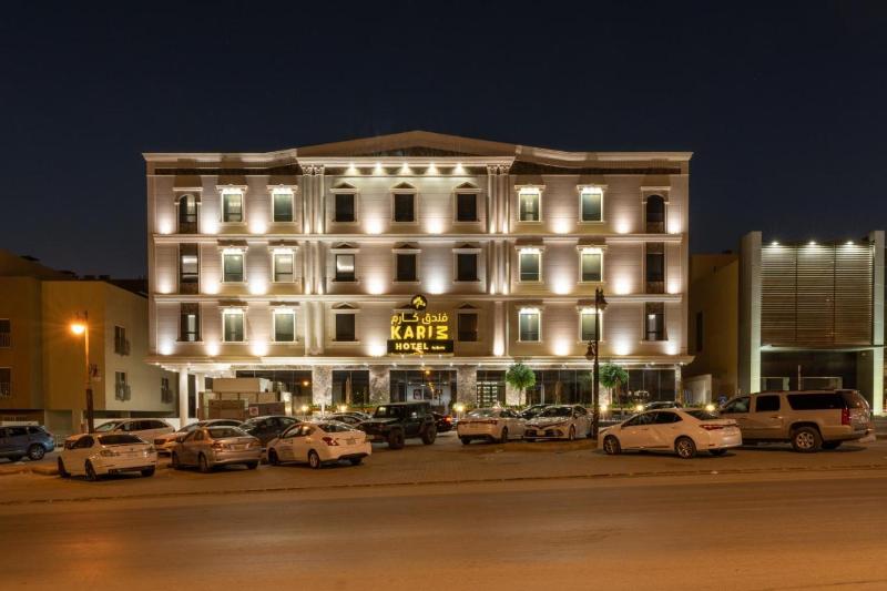 hotel Karim Hotel Riyadh