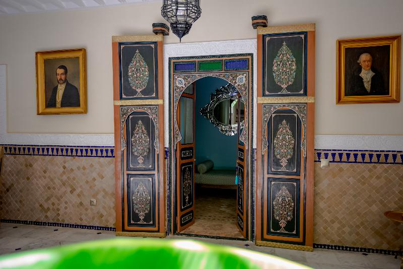 hotel Riad Ksar Al Amal