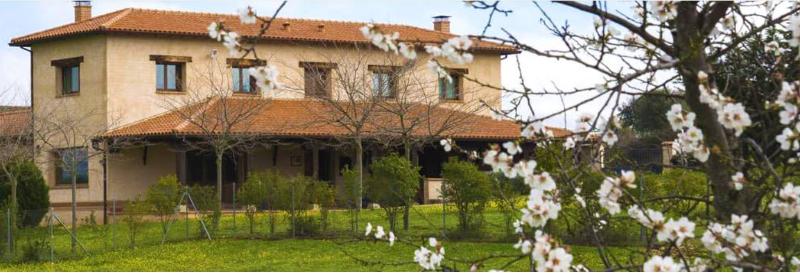 agroturismo Casa Rural Pilon Del Fraile