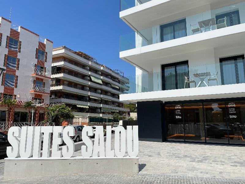 viviendas Rentalmar Suites Salou Families Only