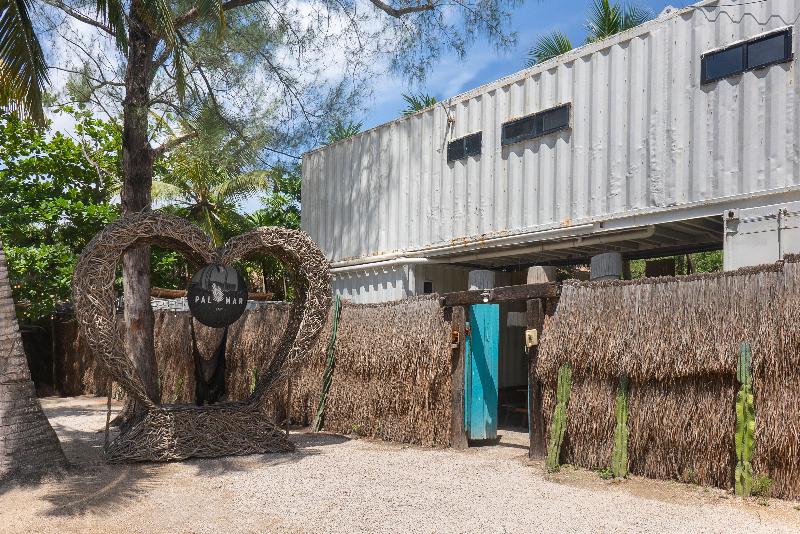 hotel Palmar Tulum