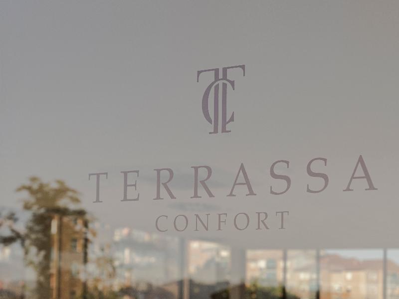 hotel Hotel Terrassa Confort