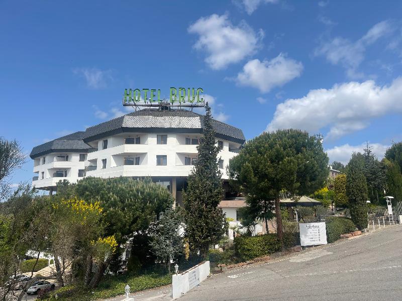 hotel Hotel Bruc