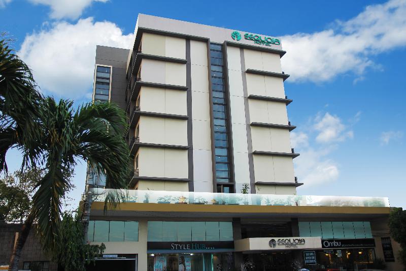 hotel Sequoia Quezon City