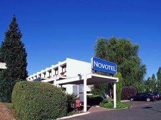 Fotos Hotel Novotel Blois