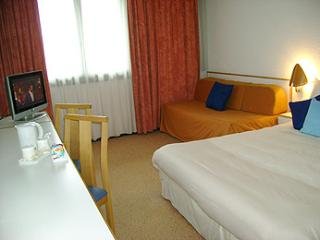 Fotos Hotel Novotel Chambery