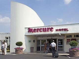 Fotos Hotel Mercure Orly Aeroport