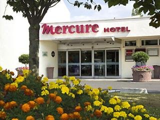 Fotos Hotel Mercure Orly Aeroport