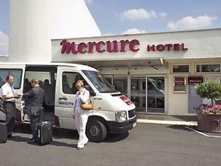 Fotos Hotel Mercure Orly Aeroport