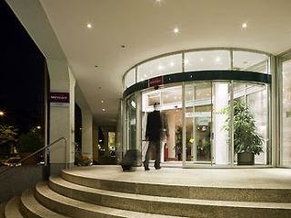 hotel Mercure Hotel Stuttgart Bad Cannstatt