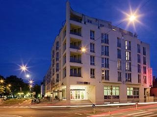 Fotos Hotel Mercure Hotel Stuttgart Bad Cannstatt