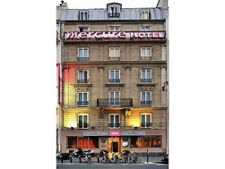 Fotos Hotel Hotel Mercure Paris Square Des Batignolles