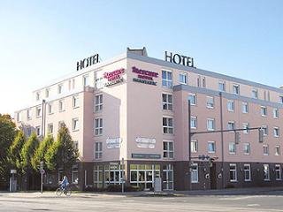 hotel Mercure Hotel Hanseatic Bremen