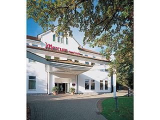 hotel Mercure Hamburg Airport