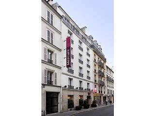 hotel Sofitel Paris Champs Elysees