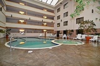 hotel Best Western Plus Lakeway Inn