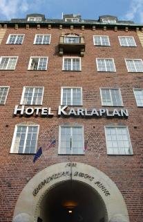 hotel Best Western Hotel Karlaplan