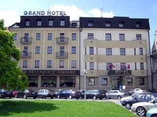 hotel Best Western Hotel Grand