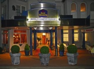 hotel Frankfurt-rodgau