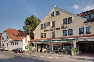 hotel Best Western Brennerscher Hof