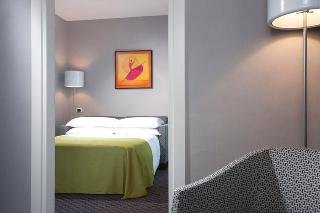 hotel Best Western Plus Art Hotel Noba