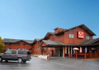 Fotos Hostal Econo Lodge Airport