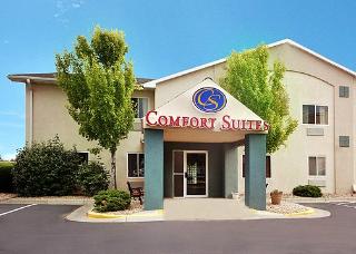 hotel Comfort Suites Denver West/federal Center