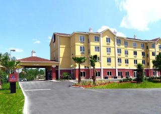 Fotos Hotel Comfort Suites