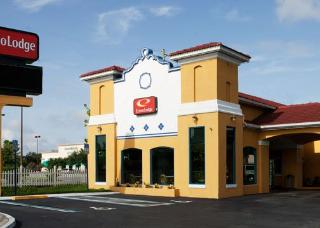 Fotos Hotel Econo Lodge At Florida Mall