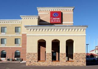 Fotos Hotel Comfort Suites