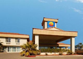 hotel Comfort Inn North